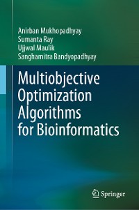 Cover Multiobjective Optimization Algorithms for Bioinformatics