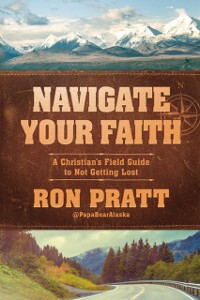 Cover Navigate Your Faith