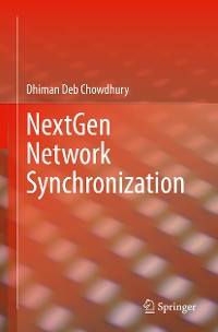 Cover NextGen Network Synchronization