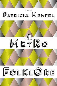 Cover Metrofolklore