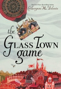 Cover Glass Town Game