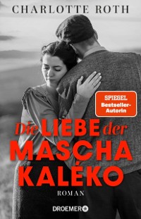 Cover Die Liebe der Mascha Kaleko