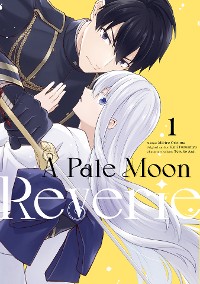 Cover A Pale Moon Reverie (Manga) Volume 1