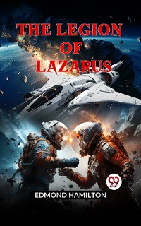 Cover The Legion of Lazarus