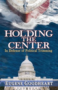 Cover Holding the Center