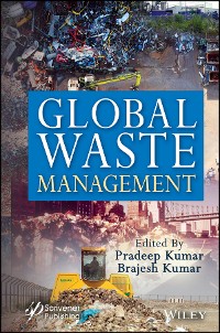 Cover Global Waste Management