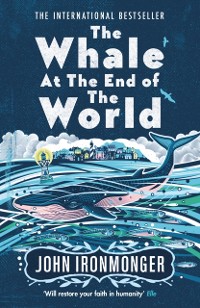 Cover Whale at the End of the World