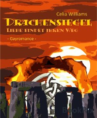 Cover Drachensiegel