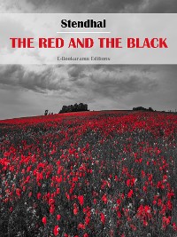 Cover The Red and the Black