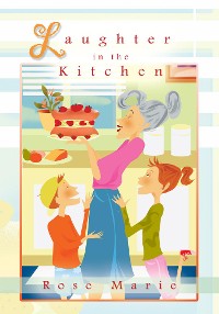 Cover Laughter in the Kitchen