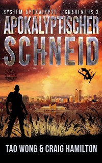 Cover Apokalyptischer Schneid