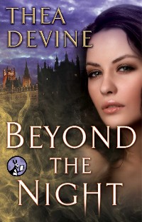 Cover Beyond the Night