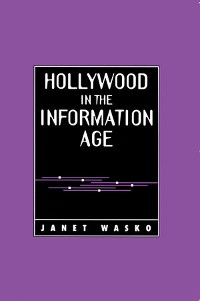 Cover Hollywood in the Information Age