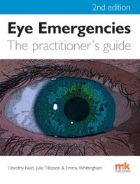 Cover Eye Emergencies