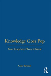 Cover Knowledge Goes Pop