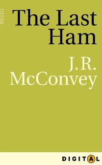 Cover Last Ham