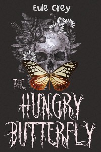 Cover The Hungry Butterfly