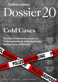 Cover Cold Cases