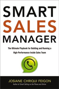 Cover Smart Sales Manager