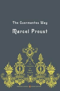 Cover Guermantes Way