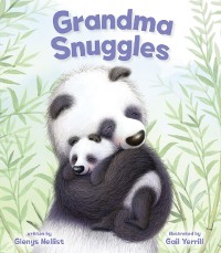 Cover Grandma Snuggles