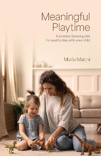 Cover Meaningful Playtime