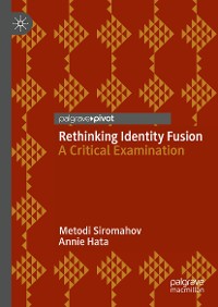 Cover Rethinking Identity Fusion