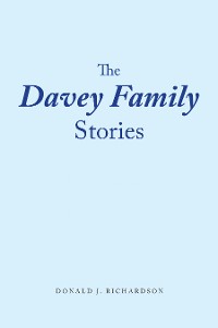 Cover The Davey Family Stories