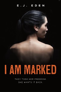 Cover I Am Marked