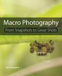 Cover Macro Photography