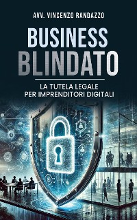 Cover Business Blindato