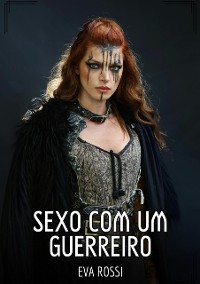 Cover Sexo com um Guerreiro