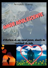 Cover Amor Adolescente