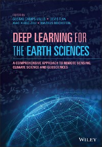 Cover Deep Learning for the Earth Sciences