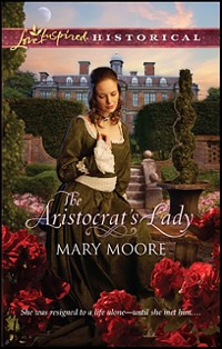 Cover Aristocrat's Lady