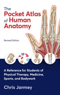 Cover Pocket Atlas of Human Anatomy, Revised Edition