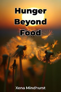 Cover Hunger Beyond Food