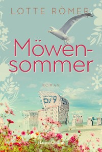 Cover Möwensommer