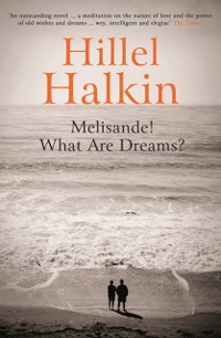 Cover Melisande! What Are Dreams?