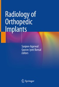 Cover Radiology of Orthopedic Implants