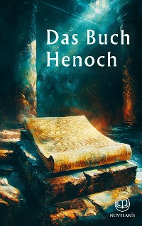 Cover Das Buch Henoch