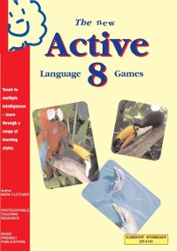 Cover Active 8