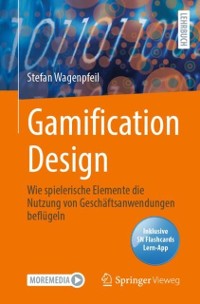 Cover Gamification Design