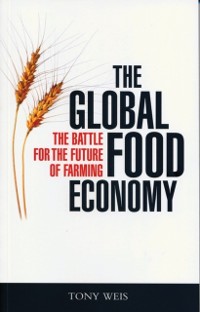 Cover Global Food Economy