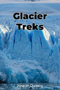 Cover Glacier Treks