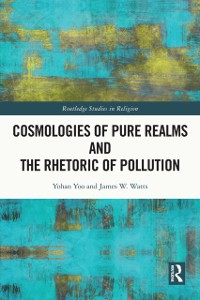 Cover Cosmologies of Pure Realms and the Rhetoric of Pollution