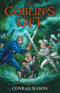 Cover The Goblin''s Gift