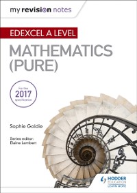 Cover My Revision Notes: Edexcel A Level Maths (Pure)