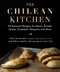 Cover Chilean Kitchen