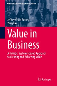 Cover Value in Business